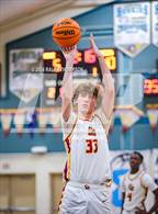 Photo from the gallery "Clovis West vs. Redwood (Sheldon's Block Party)"