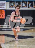 Photo from the gallery "Clovis West vs. Redwood (Sheldon's Block Party)"