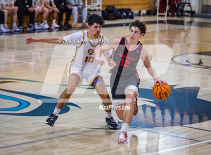 Thumbnail 2 in Clovis West vs. Redwood (Sheldon's Block Party) photogallery.