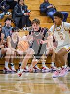 Photo from the gallery "Clovis West vs. Redwood (Sheldon's Block Party)"