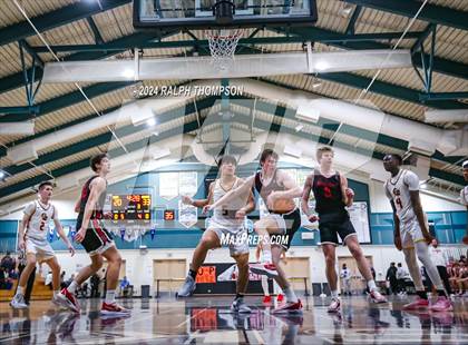 Thumbnail 1 in Clovis West vs. Redwood (Sheldon's Block Party) photogallery.