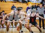 Photo from the gallery "Clovis West vs. Redwood (Sheldon's Block Party)"