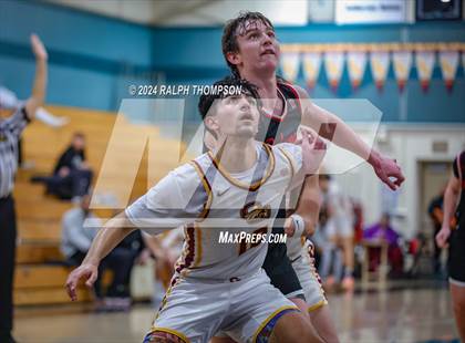 Thumbnail 1 in Clovis West vs. Redwood (Sheldon's Block Party) photogallery.