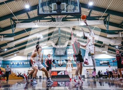 Thumbnail 3 in Clovis West vs. Redwood (Sheldon's Block Party) photogallery.