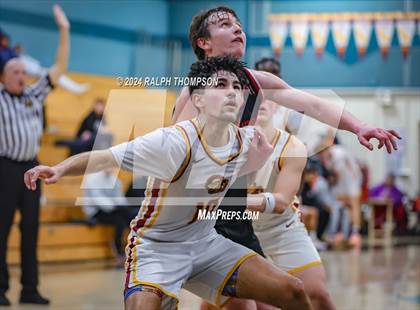 Thumbnail 2 in Clovis West vs. Redwood (Sheldon's Block Party) photogallery.