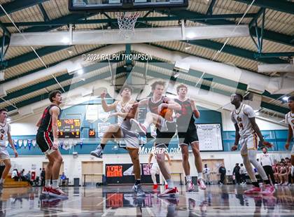 Thumbnail 2 in Clovis West vs. Redwood (Sheldon's Block Party) photogallery.