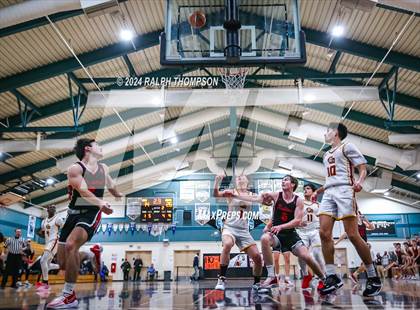 Thumbnail 2 in Clovis West vs. Redwood (Sheldon's Block Party) photogallery.