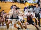 Photo from the gallery "Clovis West vs. Redwood (Sheldon's Block Party)"