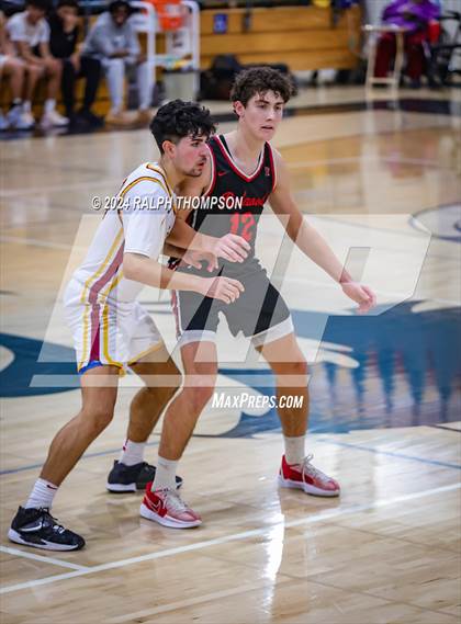 Thumbnail 3 in Clovis West vs. Redwood (Sheldon's Block Party) photogallery.