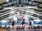 Photo from the gallery "Clovis West vs. Redwood (Sheldon's Block Party)"
