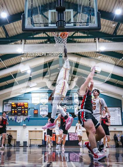 Thumbnail 1 in Clovis West vs. Redwood (Sheldon's Block Party) photogallery.