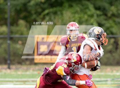 Thumbnail 3 in Ridgefield @ St. Joseph photogallery.