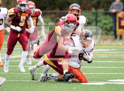 Thumbnail 3 in Ridgefield @ St. Joseph photogallery.