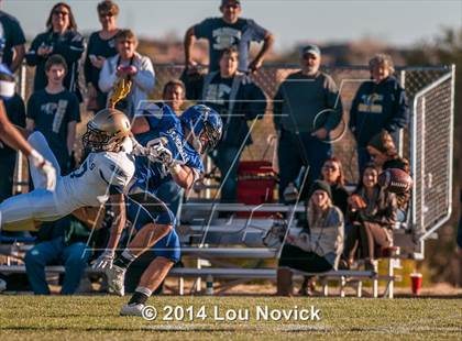 Thumbnail 3 in Ruidoso @ St. Michael's photogallery.