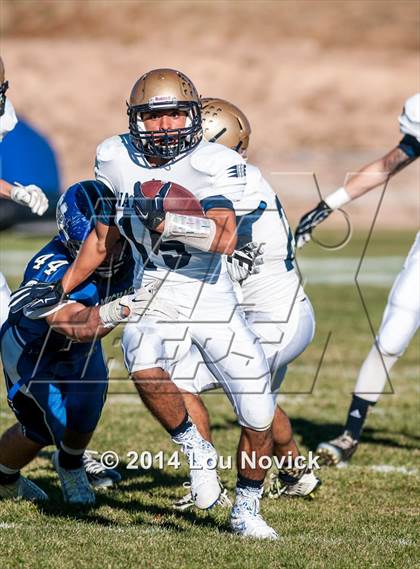 Thumbnail 3 in Ruidoso @ St. Michael's photogallery.