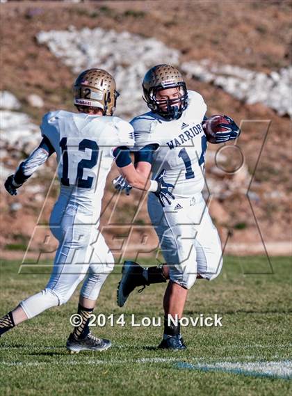 Thumbnail 3 in Ruidoso @ St. Michael's photogallery.