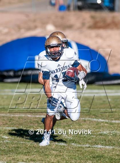 Thumbnail 3 in Ruidoso @ St. Michael's photogallery.