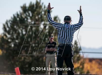Thumbnail 3 in Ruidoso @ St. Michael's photogallery.