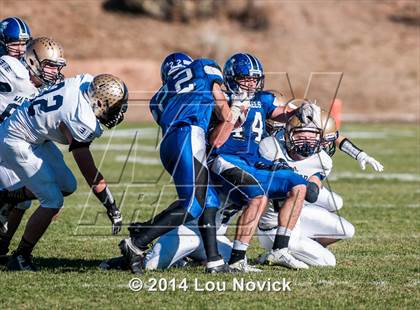 Thumbnail 1 in Ruidoso @ St. Michael's photogallery.