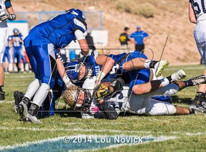 Thumbnail 3 in Ruidoso @ St. Michael's photogallery.