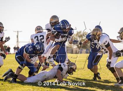 Thumbnail 3 in Ruidoso @ St. Michael's photogallery.