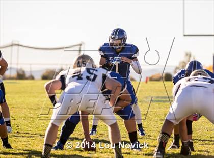 Thumbnail 3 in Ruidoso @ St. Michael's photogallery.