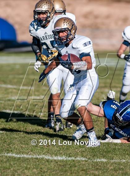 Thumbnail 3 in Ruidoso @ St. Michael's photogallery.
