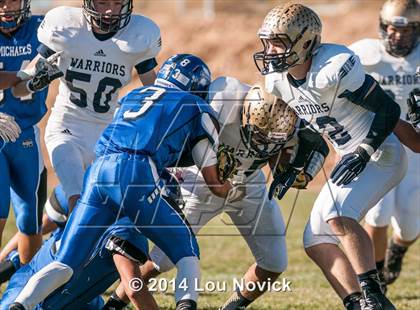 Thumbnail 3 in Ruidoso @ St. Michael's photogallery.
