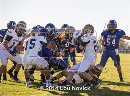 Thumbnail 3 in Ruidoso @ St. Michael's photogallery.