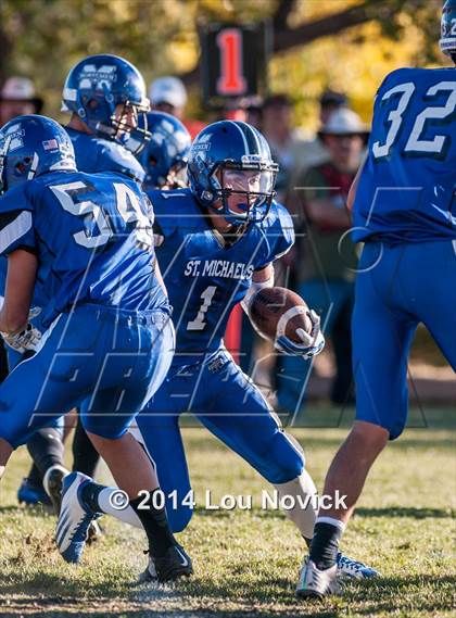 Thumbnail 3 in Ruidoso @ St. Michael's photogallery.