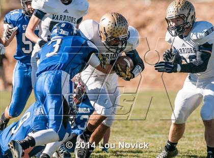Thumbnail 2 in Ruidoso @ St. Michael's photogallery.