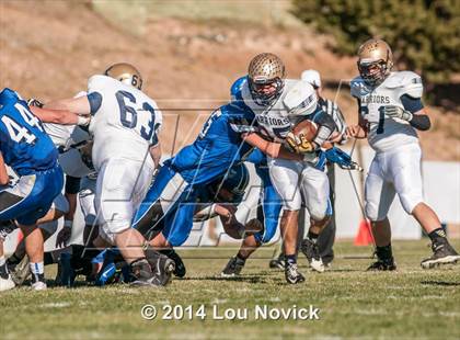 Thumbnail 2 in Ruidoso @ St. Michael's photogallery.