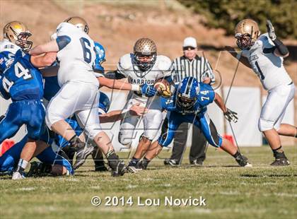 Thumbnail 3 in Ruidoso @ St. Michael's photogallery.