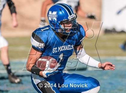 Thumbnail 3 in Ruidoso @ St. Michael's photogallery.