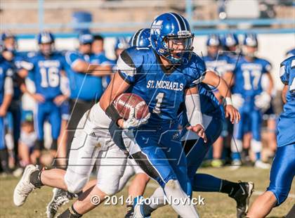 Thumbnail 3 in Ruidoso @ St. Michael's photogallery.