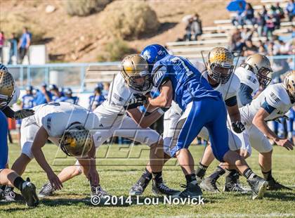 Thumbnail 3 in Ruidoso @ St. Michael's photogallery.