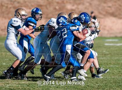 Thumbnail 3 in Ruidoso @ St. Michael's photogallery.