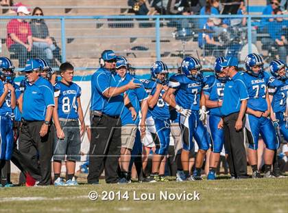 Thumbnail 3 in Ruidoso @ St. Michael's photogallery.