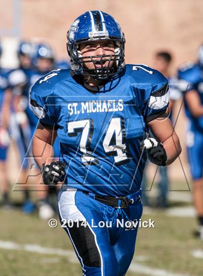 Thumbnail 3 in Ruidoso @ St. Michael's photogallery.