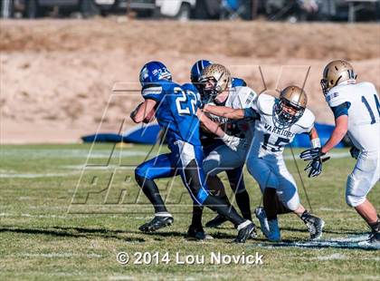 Thumbnail 3 in Ruidoso @ St. Michael's photogallery.