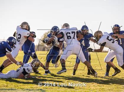 Thumbnail 3 in Ruidoso @ St. Michael's photogallery.