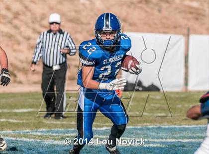 Thumbnail 3 in Ruidoso @ St. Michael's photogallery.