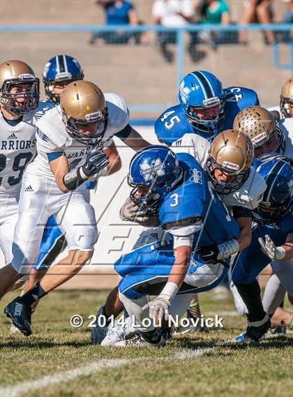 Thumbnail 3 in Ruidoso @ St. Michael's photogallery.