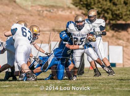 Thumbnail 3 in Ruidoso @ St. Michael's photogallery.