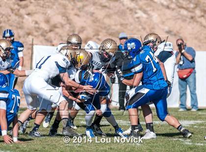 Thumbnail 3 in Ruidoso @ St. Michael's photogallery.