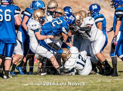 Thumbnail 3 in Ruidoso @ St. Michael's photogallery.