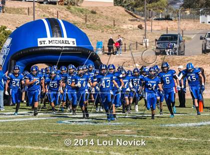 Thumbnail 3 in Ruidoso @ St. Michael's photogallery.