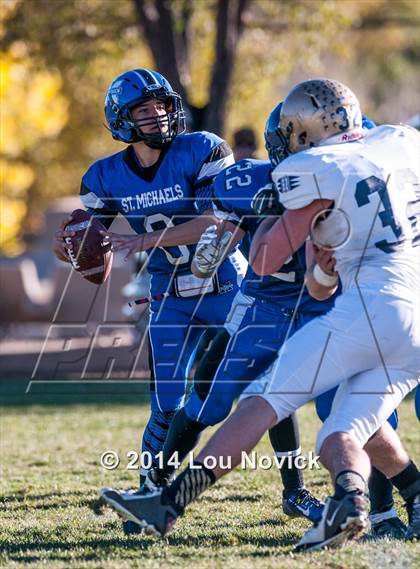 Thumbnail 3 in Ruidoso @ St. Michael's photogallery.