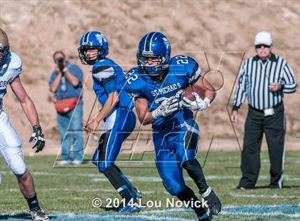 Thumbnail 3 in Ruidoso @ St. Michael's photogallery.