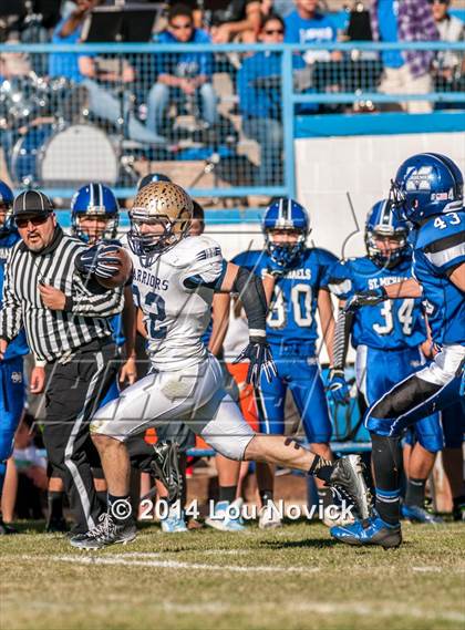 Thumbnail 3 in Ruidoso @ St. Michael's photogallery.
